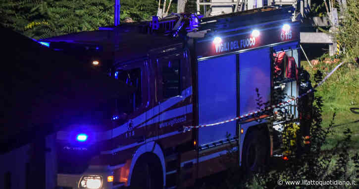 Reggio Calabria, precipita per 15 metri in un dirupo: muore 24enne. Ferito l’amico che era con lui