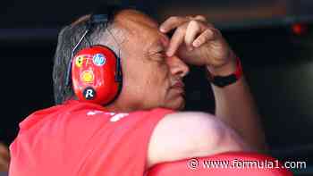 Vasseur reveals strategy intentions after Hamilton criticism