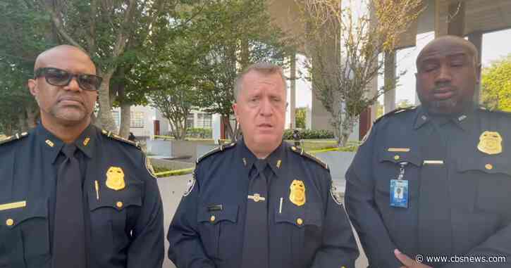 Atlanta Beltline stabbing leaves man dead near Kroger grocery store; suspect in custody