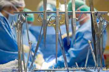 Bowel cancer patients spared major surgery after ‘life-changing’ trial