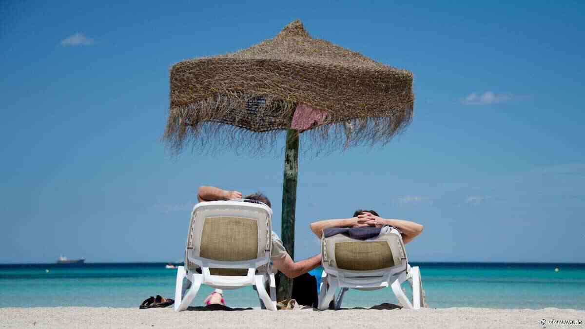 Streit um Strandplatz eskaliert: 17-Jähriger erschlägt Frau mit Sonnenschirm