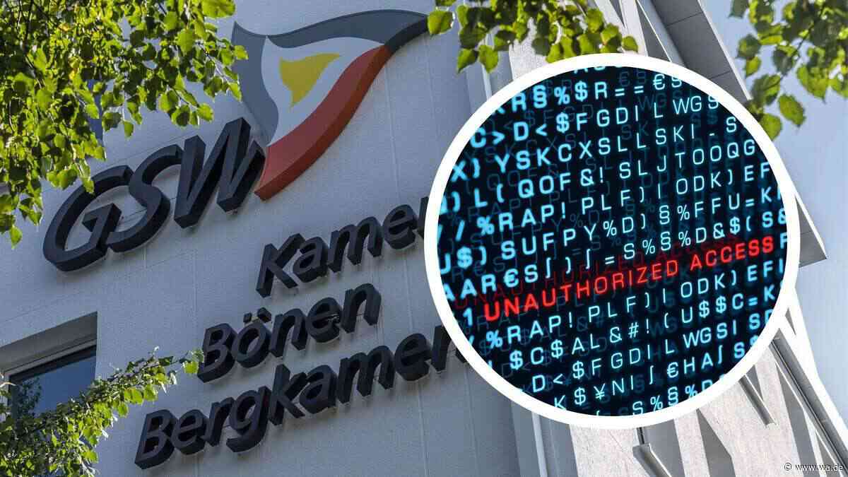 „Theoretisch könnten alle betroffen sein“ – Kriminelle erbeuten Kundendaten bei Cyberangriff