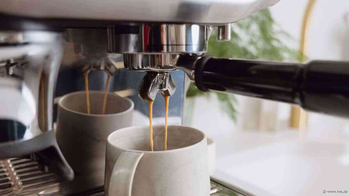 Die stille Ursache für schlechten Kaffee: Warum das Wasser wichtiger ist als die Bohne