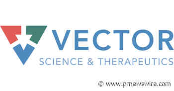 Vector Science &amp; Therapeutics (TSXV: PAIN) Begins Peptide Production as First Suite at LyoGenesis Manufacturing Comes Online