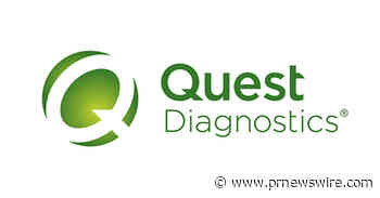 Quest Diagnostics to Offer FDA-Cleared Roche pTau217 Blood Test to Assess Alzheimer's Disease Pathology