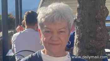 Pictured: 'Wonderful' woman, 75, who died in burglary at home in London as man, 46, is arrested on suspicion of murder