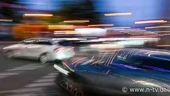 Urteil aus dem Verkehrsrecht: Unfallflucht mit Carsharing-Auto: Führerschein sofort weg?