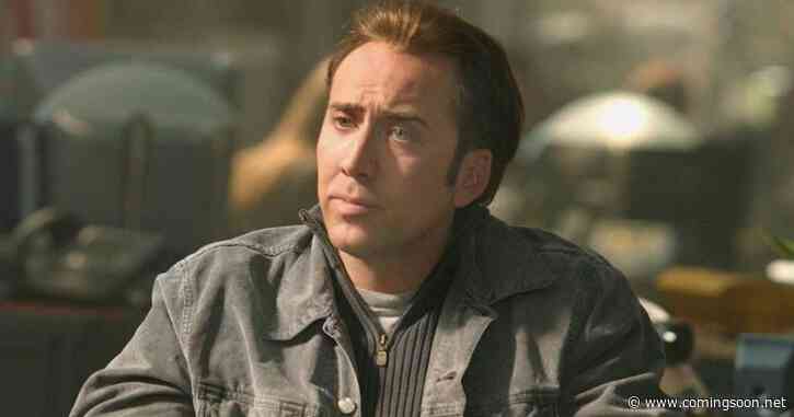 National Treasure 3 Gets the Best Update Despite Nicolas Cage Saying No To It
