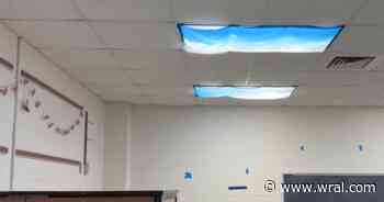 Wake superintendent addresses HVAC issues, bus staffing as students return Monday