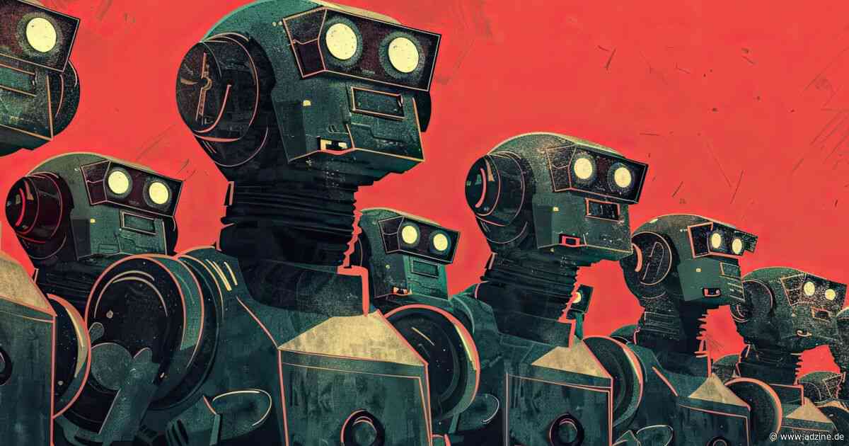 Agentic AI im Open Web: Potenzial ist da, Skalierung ausbaufähig
