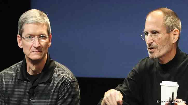 The road to Steve Jobs' resignation, and the rise of Tim Cook as his first successor