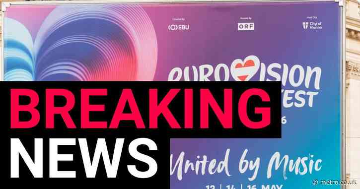 The Netherlands boycott Eurovision 2027 as public broadcaster withdraws