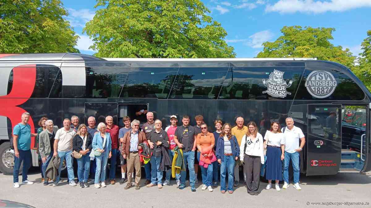 „Toller Handball, super Stimmung“