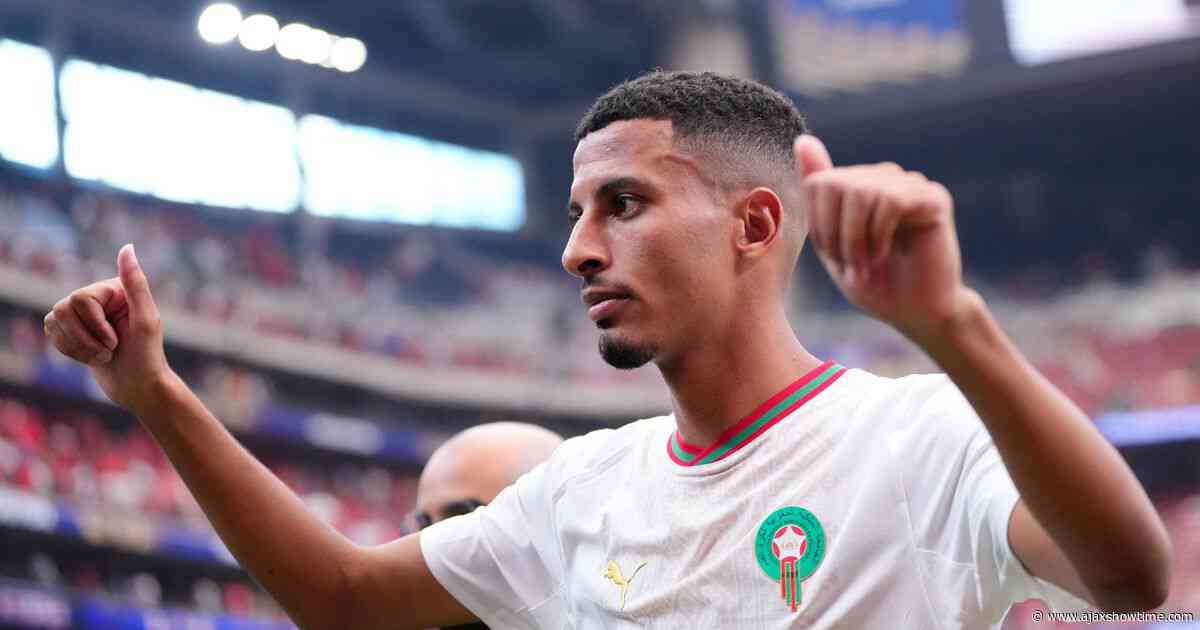 'Ounahi niet onwelwillend tegenover stap naar Ajax; Berghuis zou zelfs mogen vertrekken'
