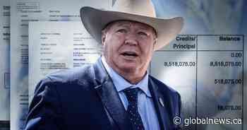 From trust funds to bullion: Inside the court battles surrounding Jeff Rath