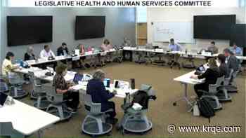 New Mexico Medical Board gives update on law looking to combat doctor shortage