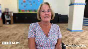 Rising costs and fewer pupils test preschool team