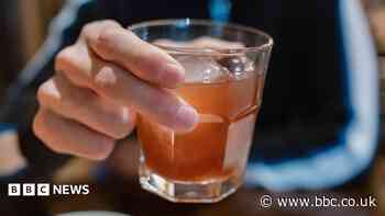 Slimming jab study aims to help alcohol dependency