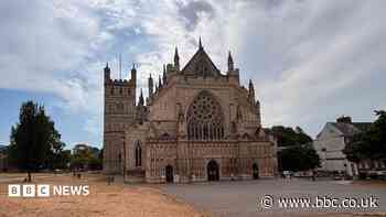 Cathedral staff offered redundancy due to finances