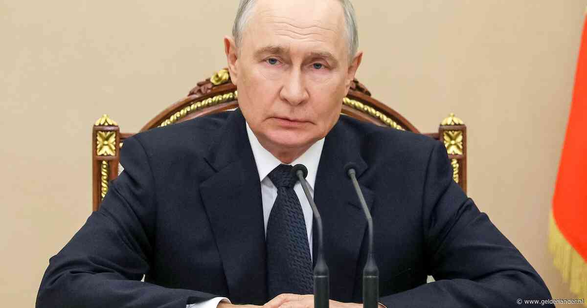 LIVE Oorlog Oekraïne | Kremlin woest om Britse hulp bij raketbouw: ‘Londen gooit olie op het vuur’