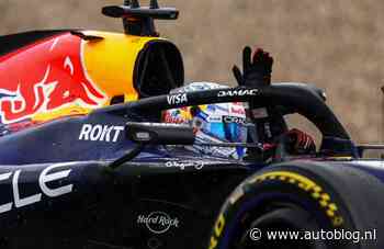 Olav Mol looft 2026 F1-auto’s na GP van Nederland
