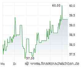 ANALYSE-FLASH: UBS hebt Ziel für Ottobock auf 78 Euro - 'Buy'