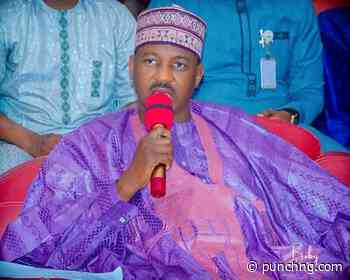 Sokoto donates N100m, food items to victims of banditry, boat accident