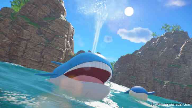 Pokemon Winds and Waves might not have turn-based battles as Game Freak veteran hints the combat system "could change" thanks to Pokemon Champions
