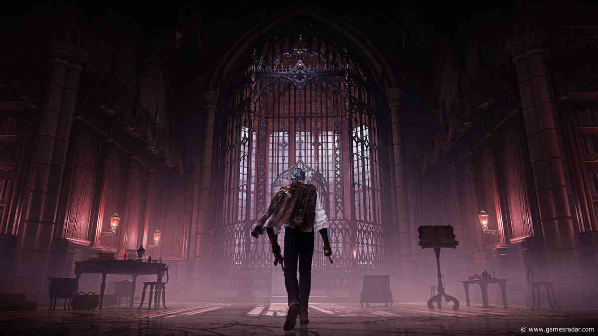 The Duskbloods closed network test had more applicants than Elden Ring Nightreign despite being a Switch 2 exclusive, FromSoftware lead reveals