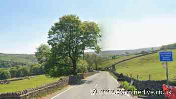 Motorcyclist fighting for life after crashing into wall in Yorkshire village