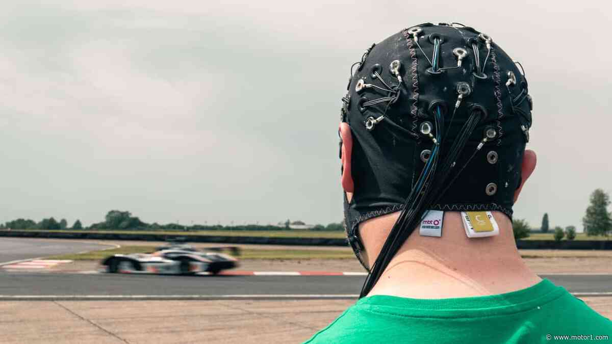 You Don’t Need Speed To Feel A Thrill, Science Explains Why
