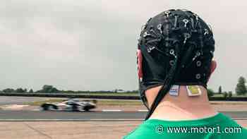 You Don’t Need Speed To Feel A Thrill, Science Explains Why