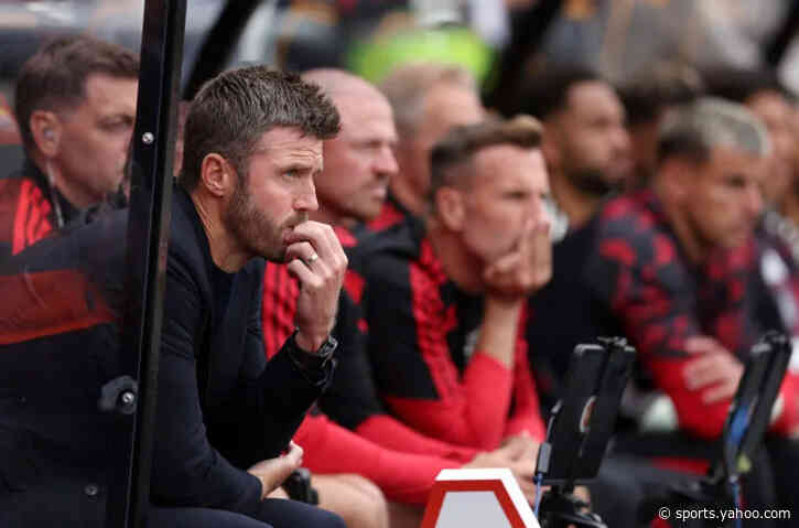 Tottenham &amp; Man United flop, FPL mayhem, European draws &amp; more