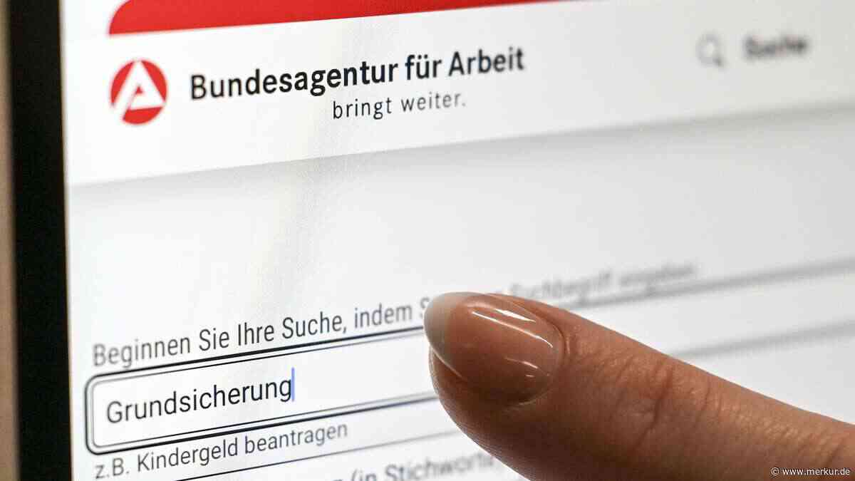 200 Bewerbungen, endlich ein Job – doch Jobcenter verweigert Einstiegsgeld zur Grundsicherung