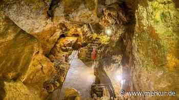 Das ist die tiefste begehbare Schauhöhle Deutschlands