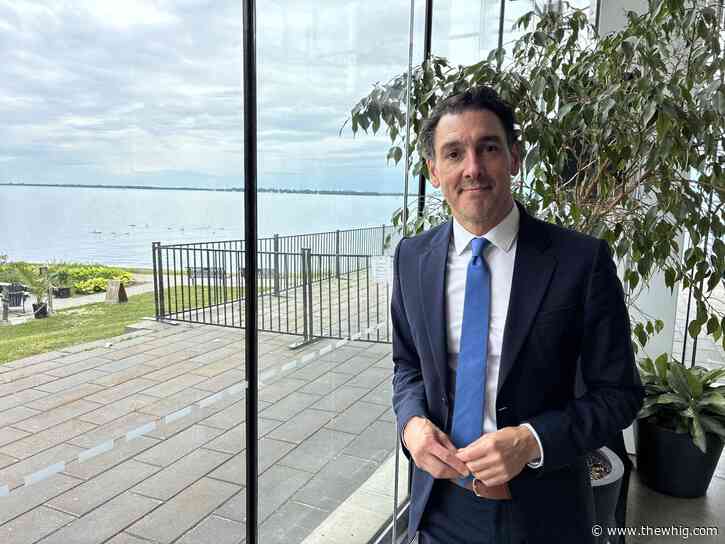 Alto won't approach municipalities during election period