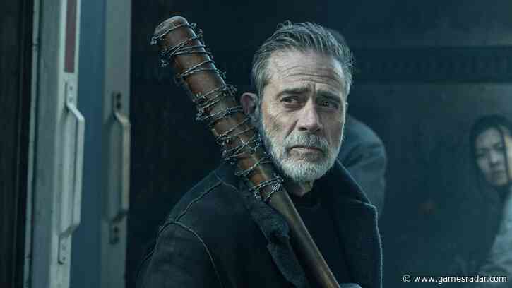 29 seasons and 360 episodes later, The Walking Dead is releasing an episode set in an alternate universe, and it reminds us of Lost