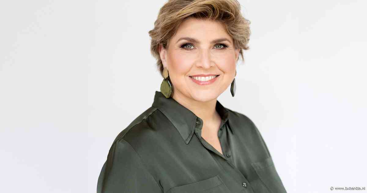 Wie Davina Michelle gisteren bezig zag, werd toch even op het verkeerde been gezet