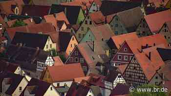 Unter unserem Himmel: In der Hersbrucker Schweiz