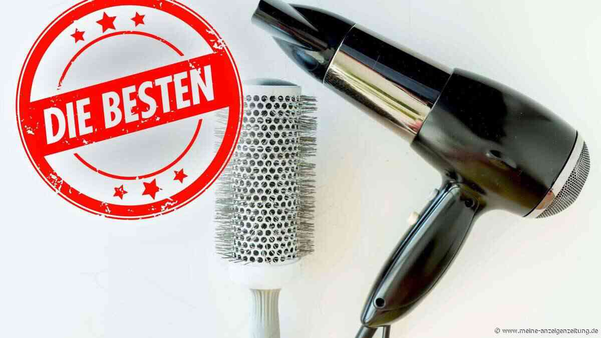 Bester Haarföhn gesucht? Darauf kommt es an