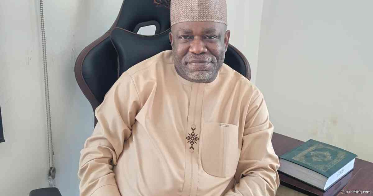 APC reps candidate pledges development for Ekiti constituents