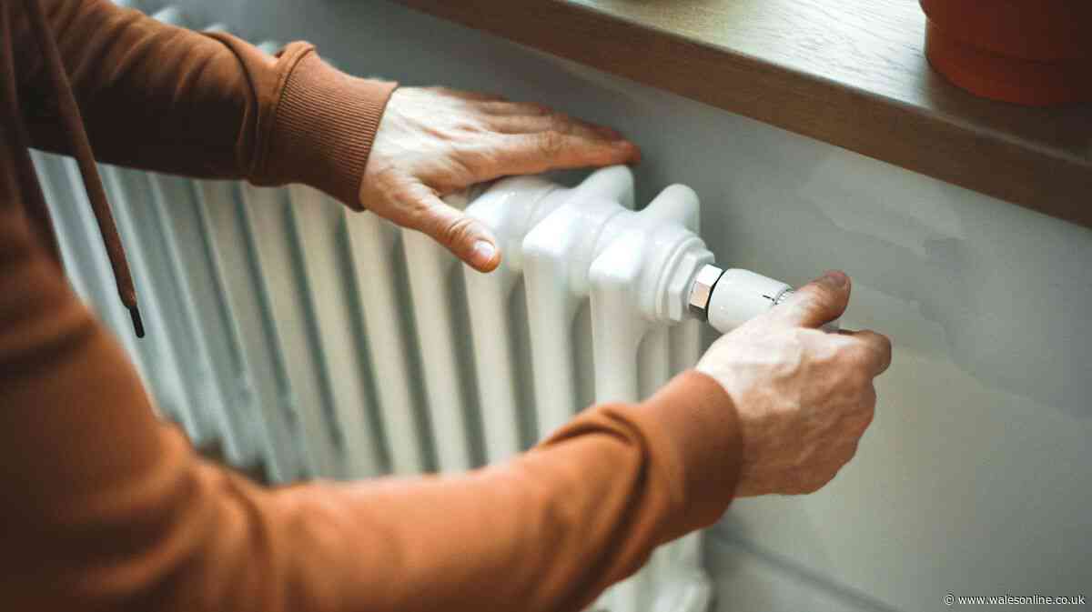 DWP confirms five groups not eligible for winter fuel payment