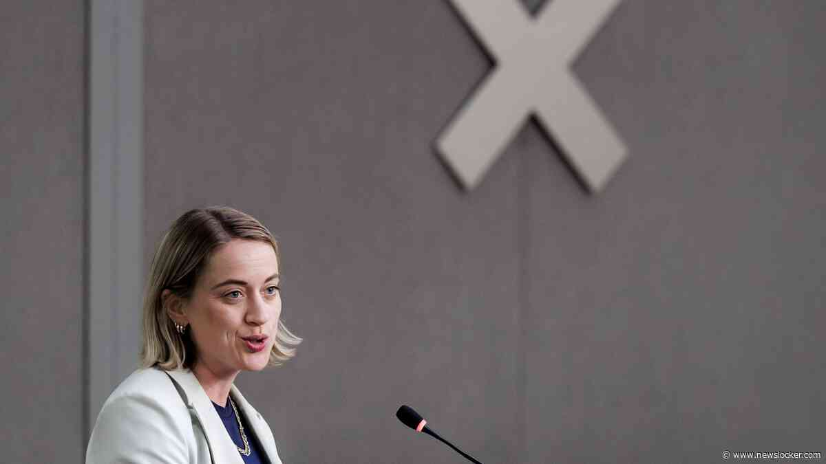 Amsterdam minder groen dan het Rijk, Pro-wethouder: ’Schrik er bijna van’