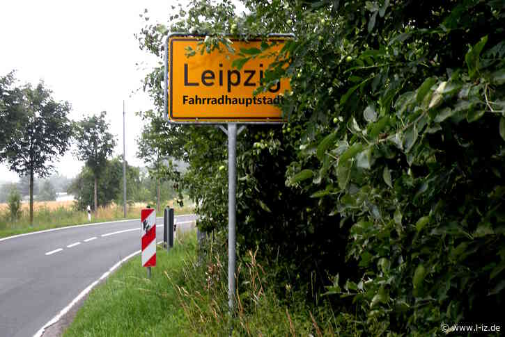 Unfuck Germany passiert Leipzig am 25. August: 695 Kilometer zu Fuß gegen politische Ohnmacht