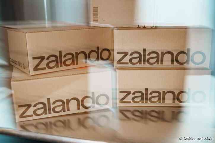 Zalando ohne Director of Engineering Johannes Goller