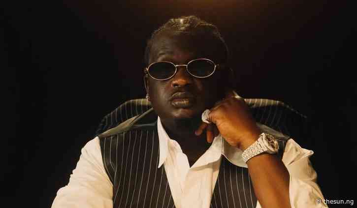 God behind my success not Don Jazzy – Wande Coal