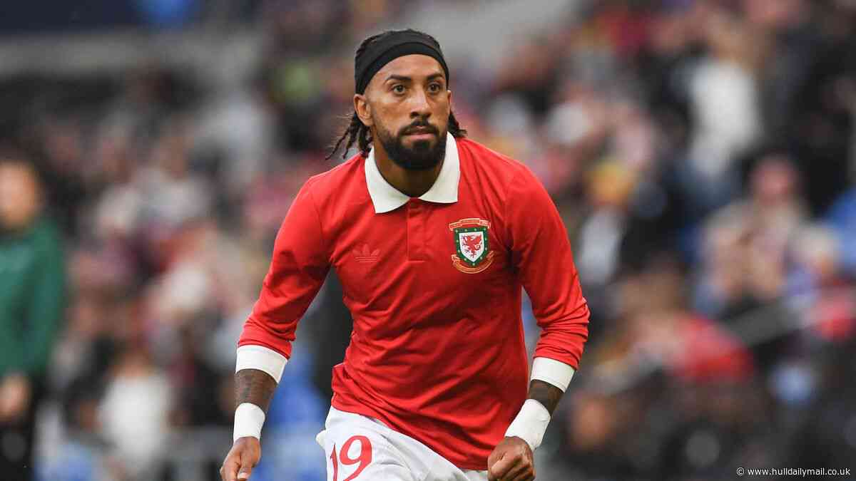 Hull City lodge bid for former target as Tigers ramp up transfer activity