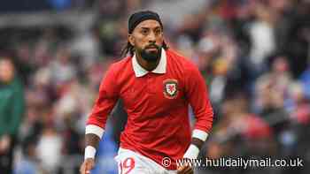 Hull City lodge bid for former target as Tigers ramp up transfer activity