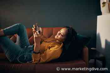Microdrama advertising surges as downloads soar: Report
