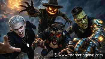 How Fanta’s new Haunted Universe helps turn Halloween into a platform